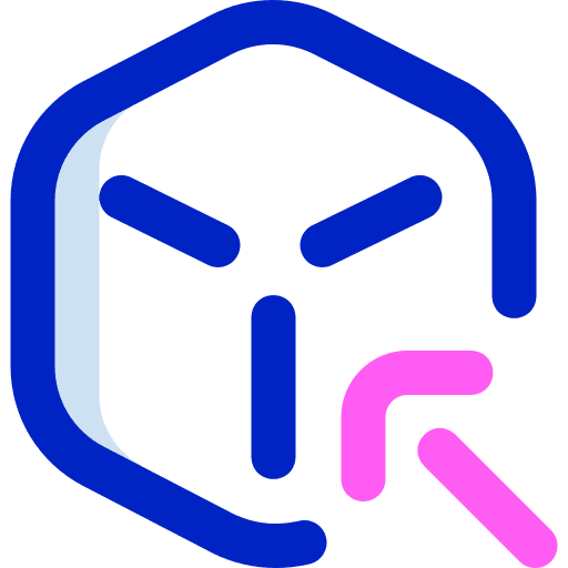 Perspective perspective geometric edit tools icon