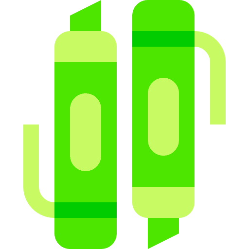 Highlighter marker stationery highlighter icon