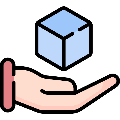 3d model edit tools cube 3d model icon