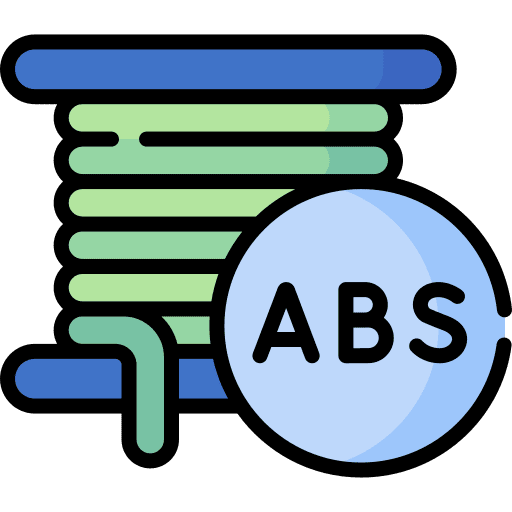 3d printing filament engineering 3d printing 3d printer icon