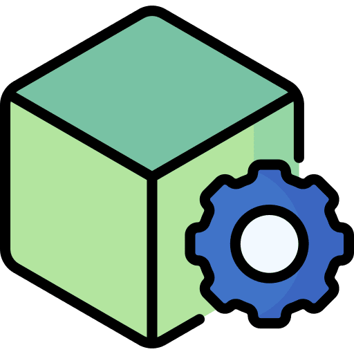 3d modeling software 3d modeling 3d cube icon