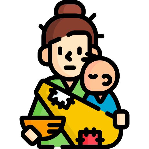 Poverty poor caucasian poverty icon