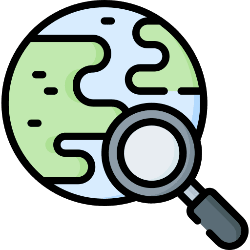 Destination destination placeholder map icon