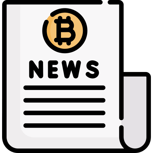 News news newspaper stock icon