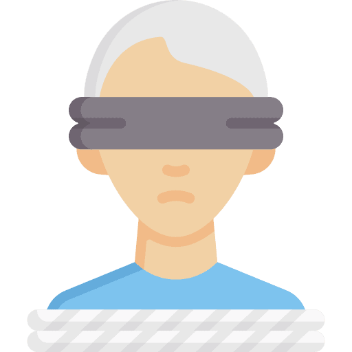 Kidnapping user kidnapping avatar icon