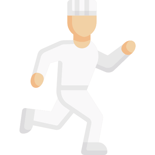 Prisoner prisoner outlaw convict icon