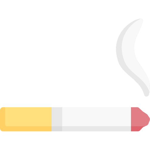 Cigarette cigarette smoke miscellaneous icon