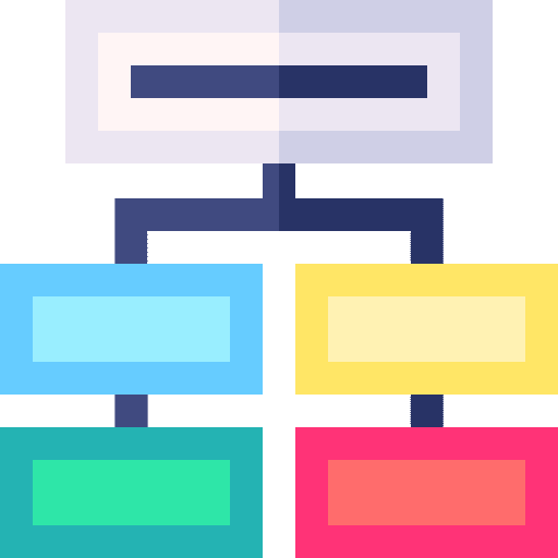 Delegate development worker project icon