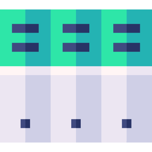 Files list files plan icon