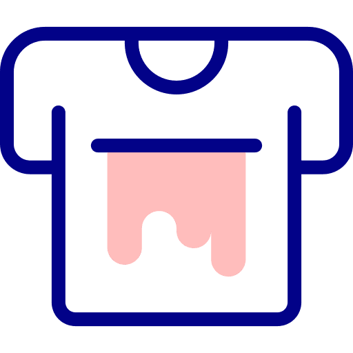 Tshirt tshirt textile design icon