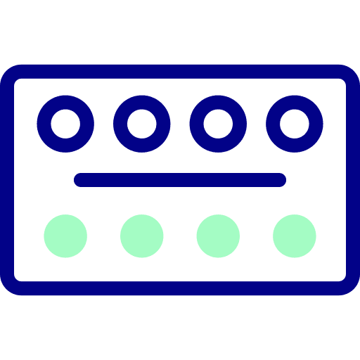 Watercolors art art and design box icon