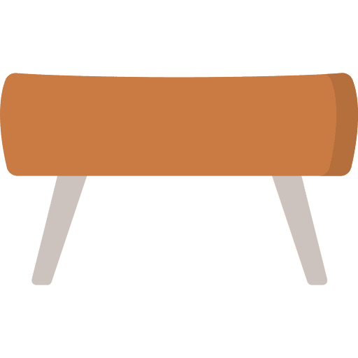 Bench livingroom bench home decor icon