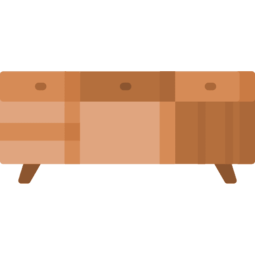 Chest of drawers furniture and household household antique icon