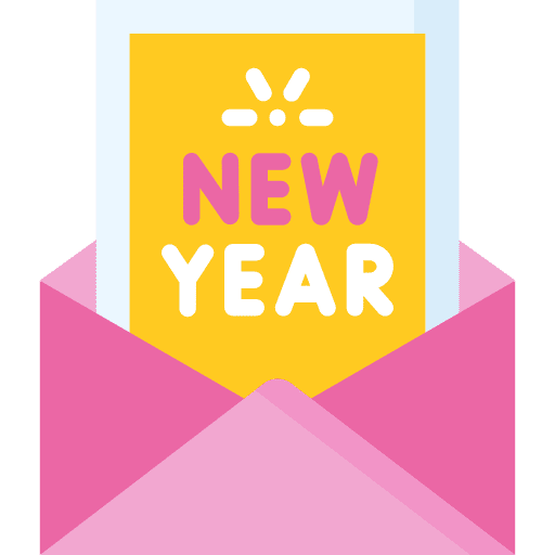 Invitation invitation party envelope icon