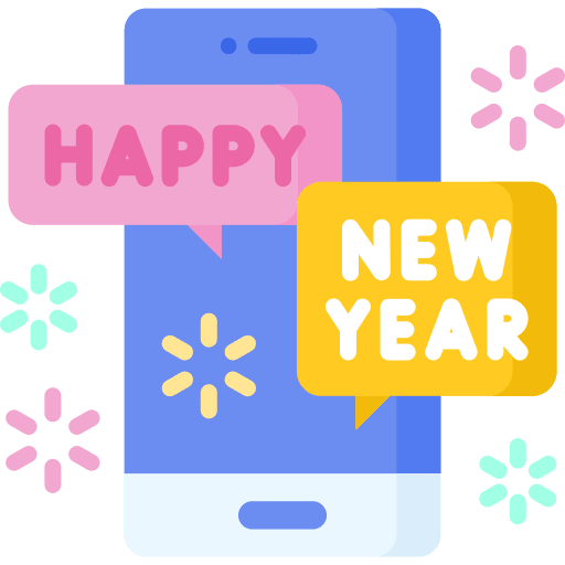 Message message communications greetings icon