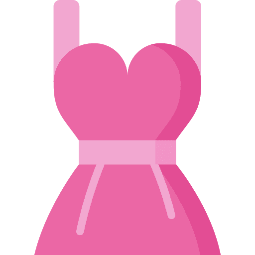 Outfit fashion clothing elegant icon