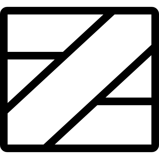 Box storage packing boxes icon