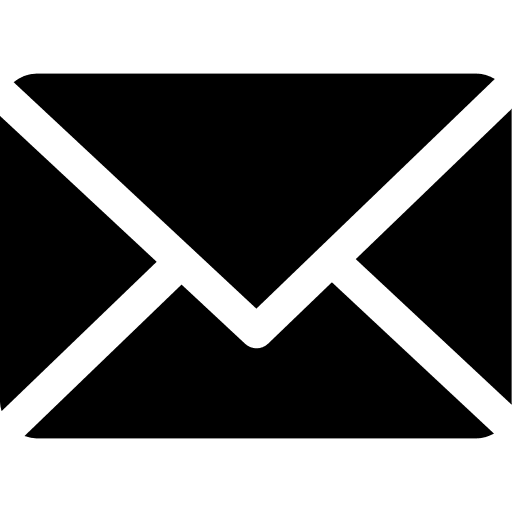 Email email note interface icon