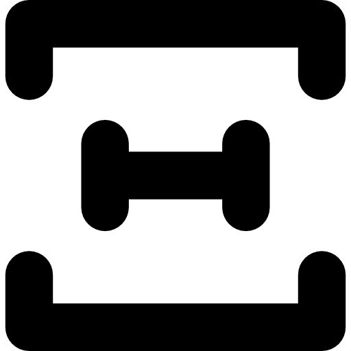 Xi line greek lines icon