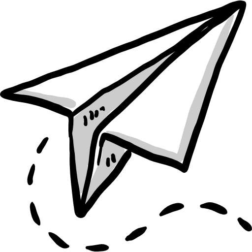Paper plane paper plane art and design childhood icon