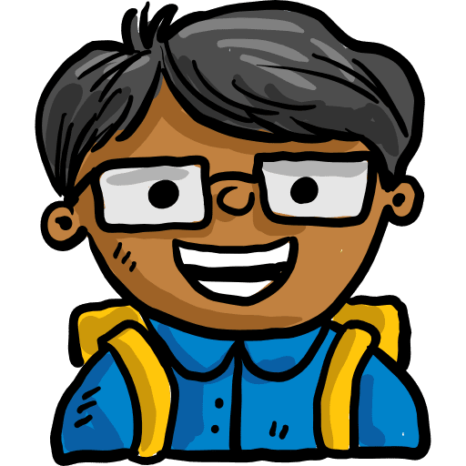 Student student people profile icon