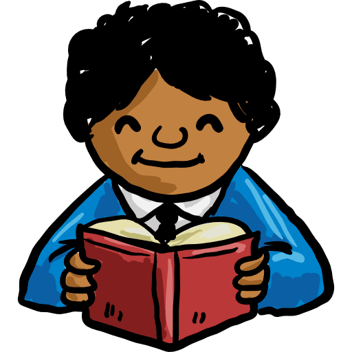 Teacher avatar job people icon