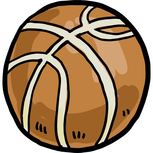 Basketball sport team team sports and competition icon