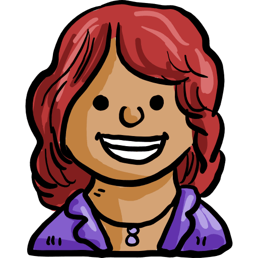 Teacher people occupation avatar icon