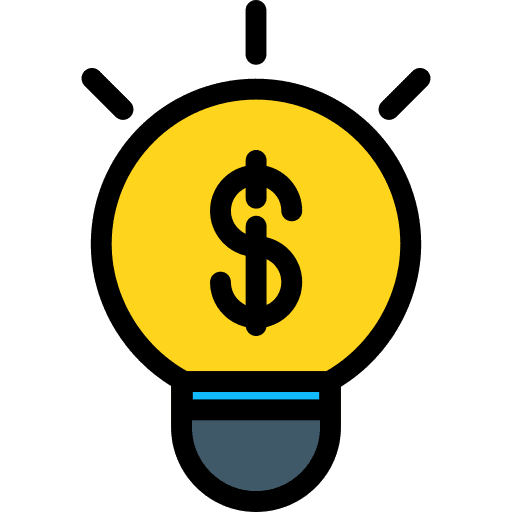 Startup idea startup edit tools icon