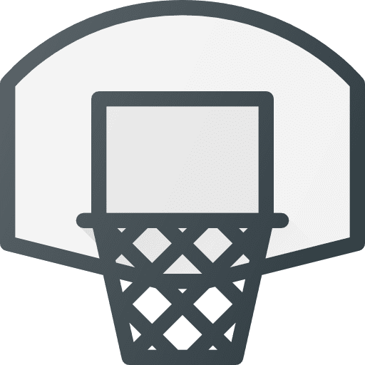 Basketball basketball team sports and competition icon