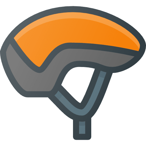 Bicycle sports and competition biking bicycle icon