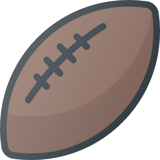 Football team sport team sports and competition icon