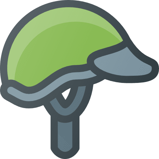 Bike sports cycling sports and competition icon