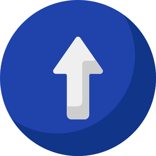 Traffic sign signs signaling circulation icon