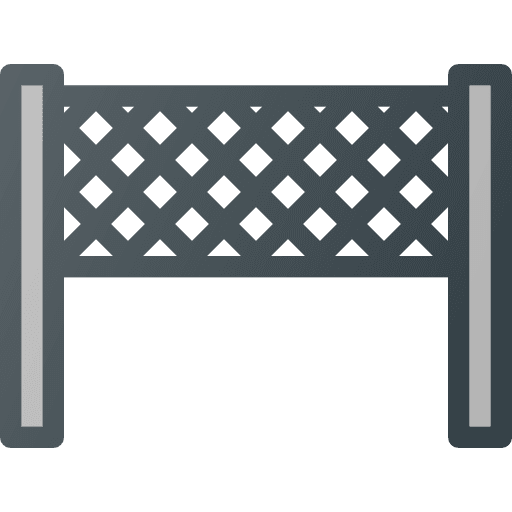 Volley net sport sports and competition icon