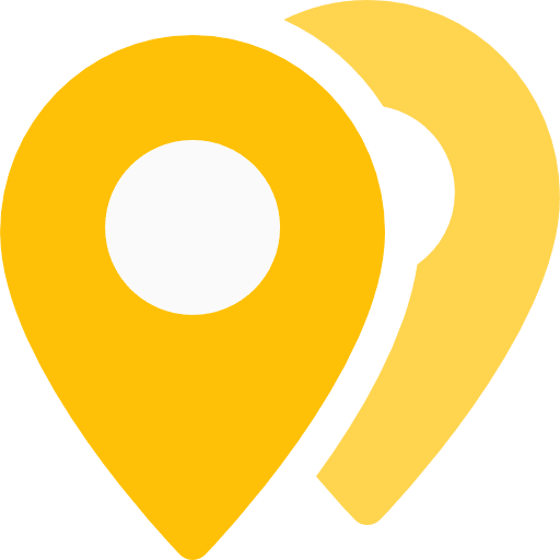 Locations locations maps and location map pointer icon
