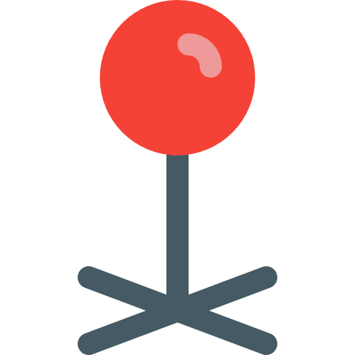 Location geolocalization location map marker icon