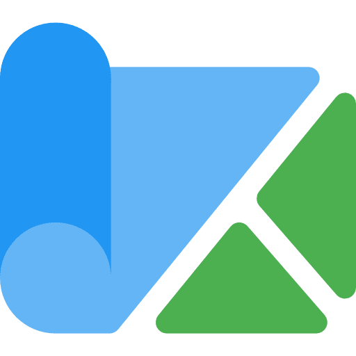 Map location interface maps and flags icon