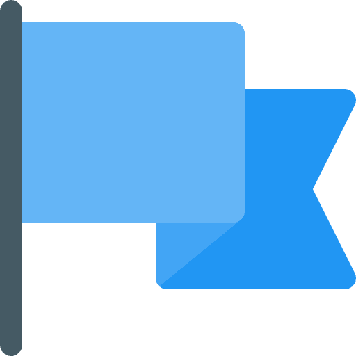 Flag maps and flags symbol nation icon