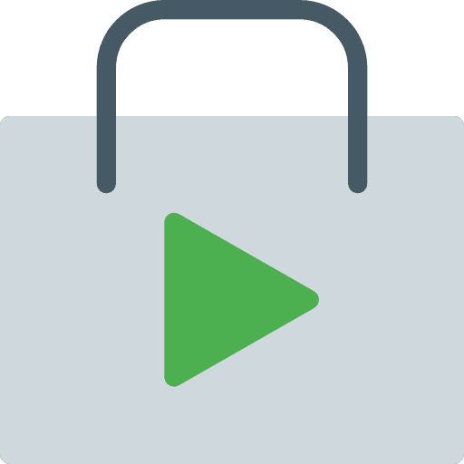 App store online shop app store online store icon