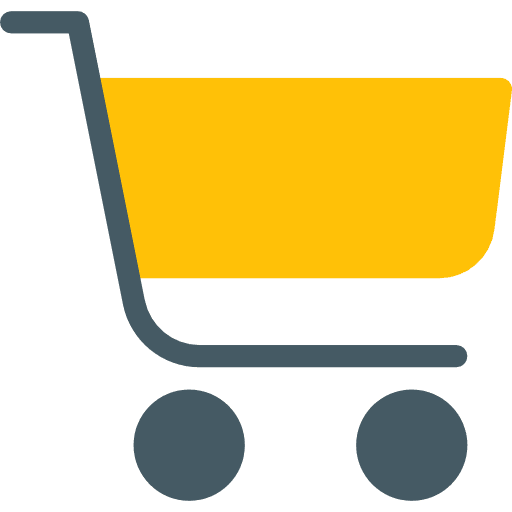 Cart cart shopping store online store icon