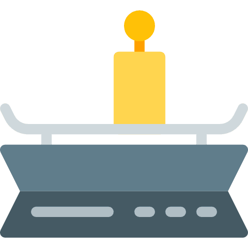 Scale scales control scale icon