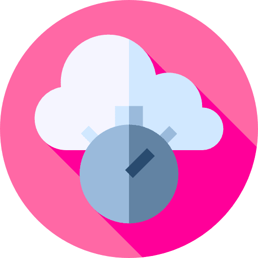 Chronometer chronometers timer watch icon