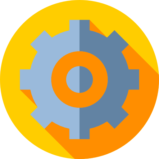 Settings settings miscellaneous seo and web icon