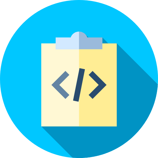 Programming pencil ui computer icon