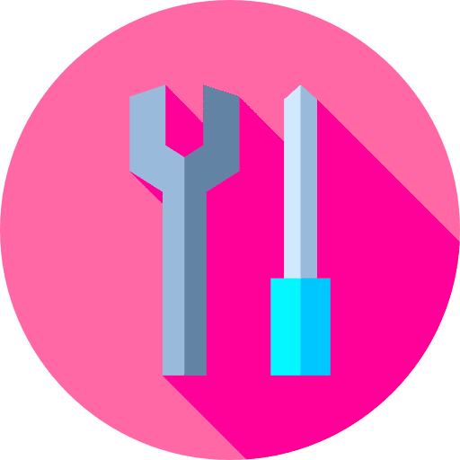 Tools home repair improvement tools icon