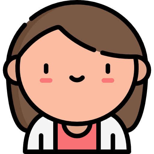 Gynecologist occupation avatar people icon