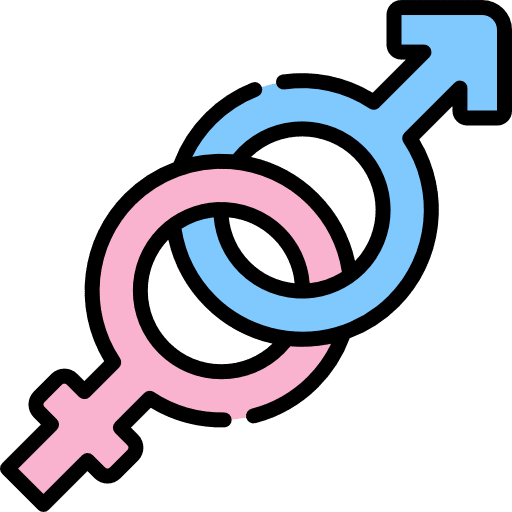 Sex female symbols male icon