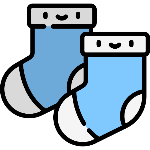 Socks socks baby clothing fashion icon