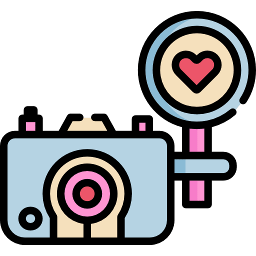 Camera travel camera holidays icon